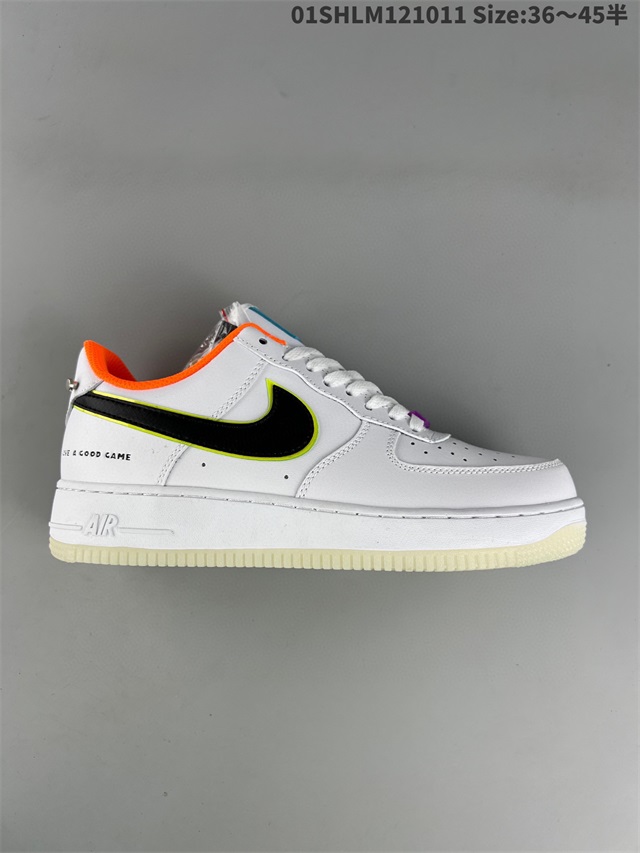 women air force one shoes size 36-45 2022-11-23-215